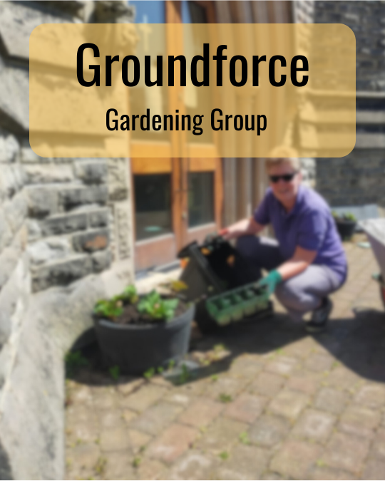Groundforce