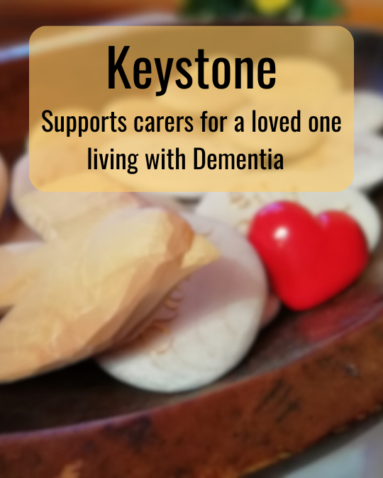 Keystone