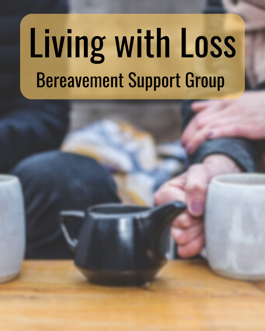 Living with Loss