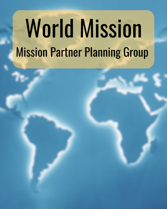 World Mission